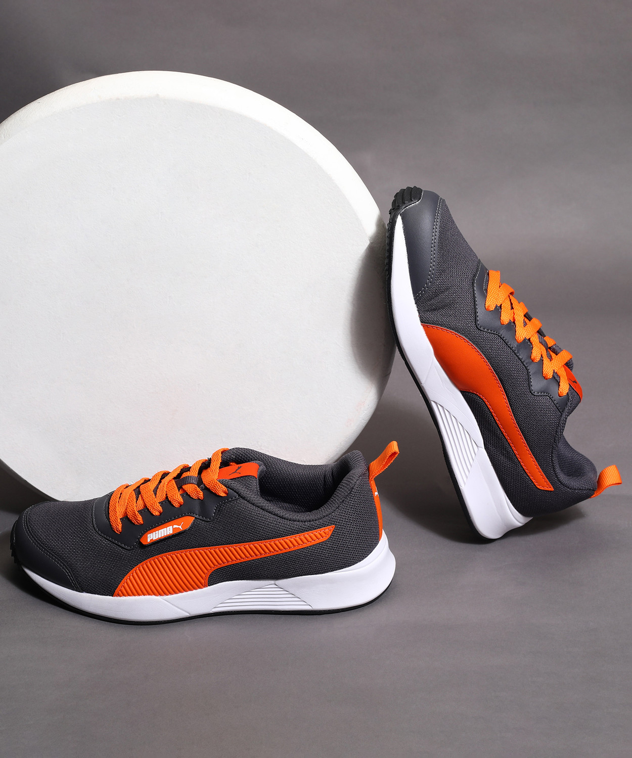 Puma spin idp running shoes online
