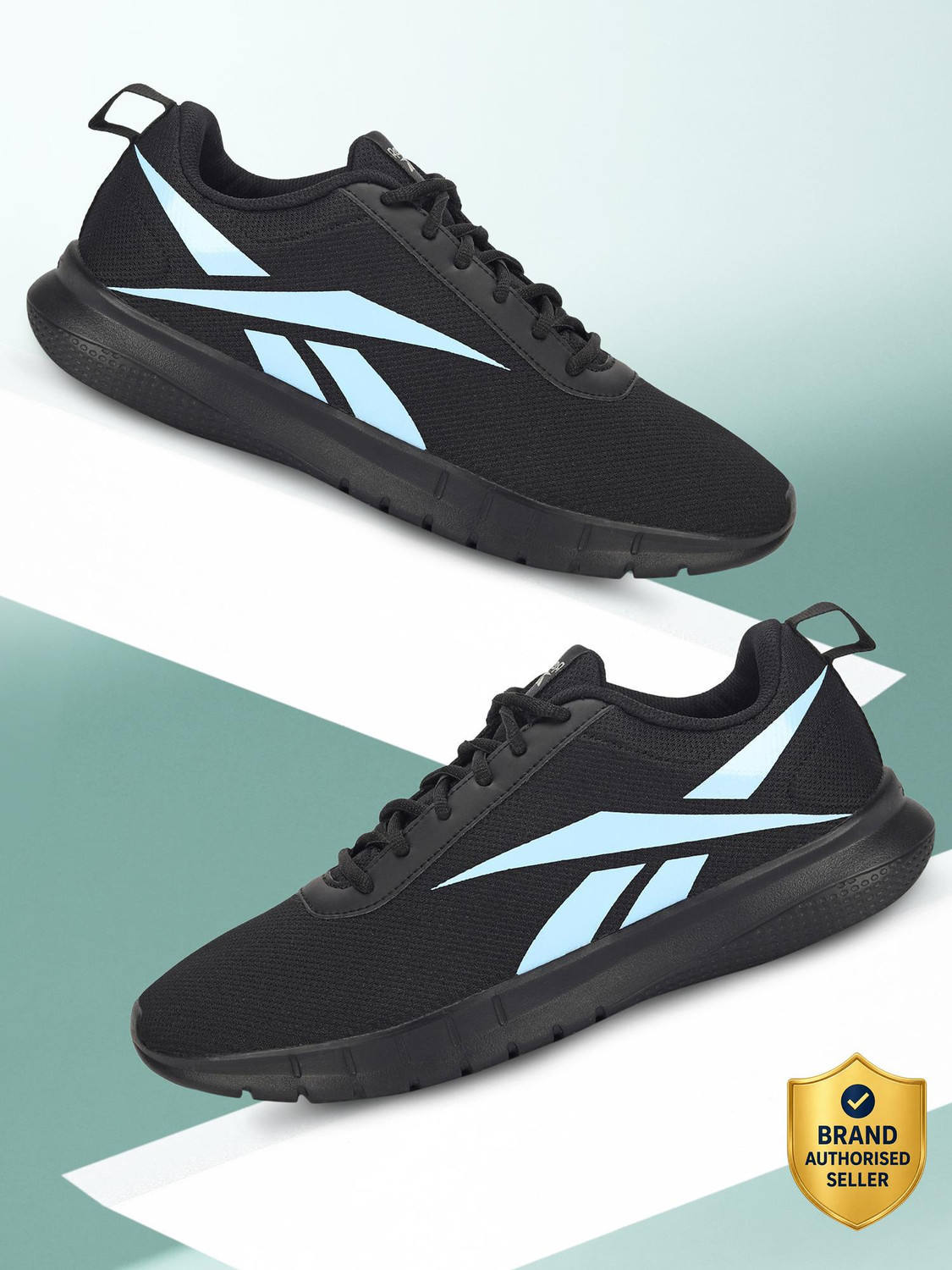 REEBOK Turbo flight M Running Shoes For Men