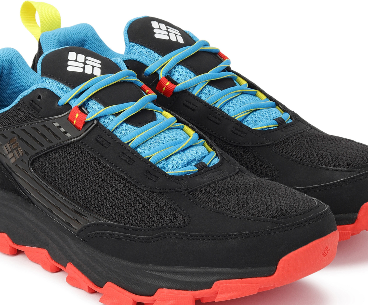 Image of Columbia Hatana Max Outdry Hiking & Trekking Shoes For Men