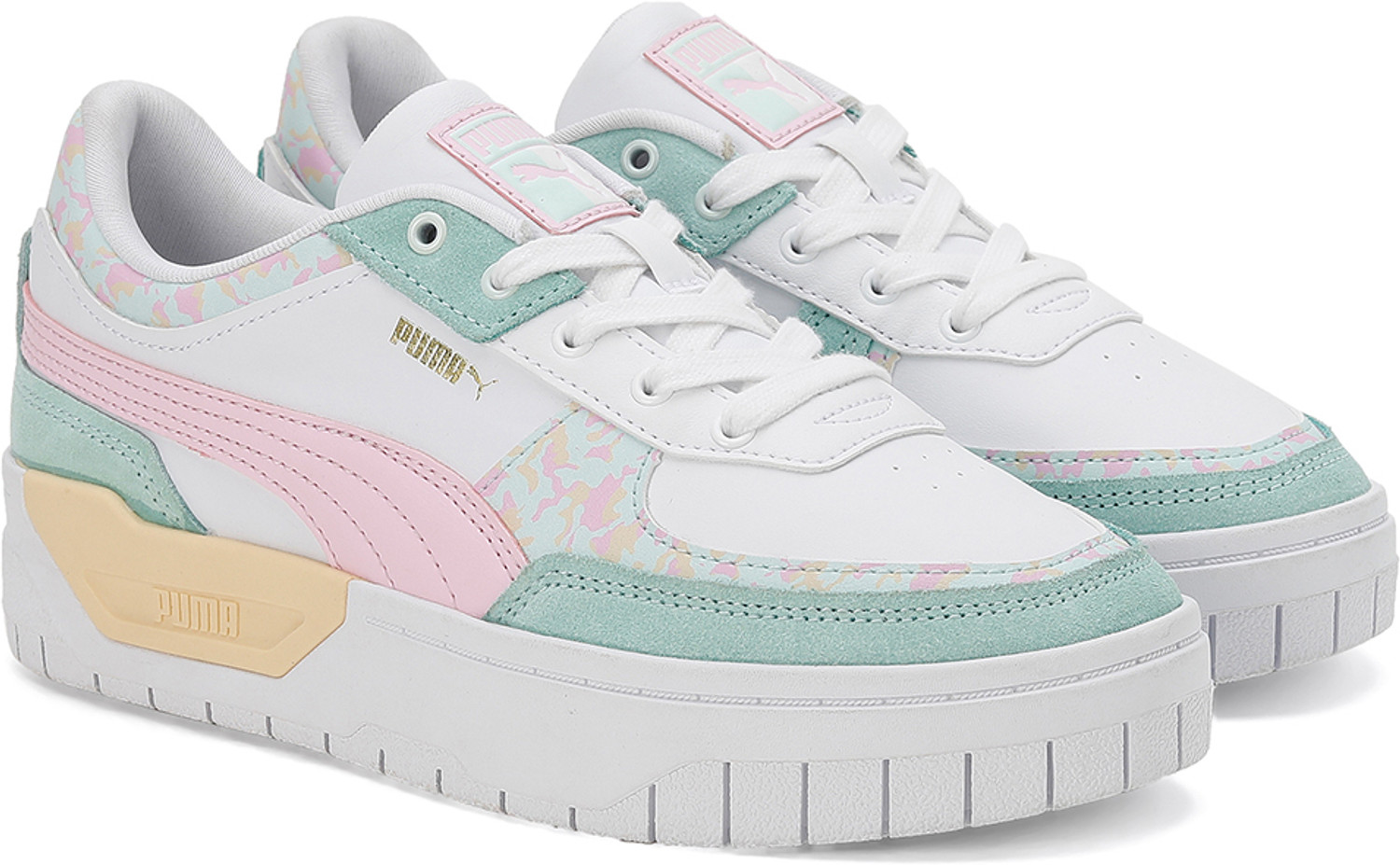 Puma on sale cali india