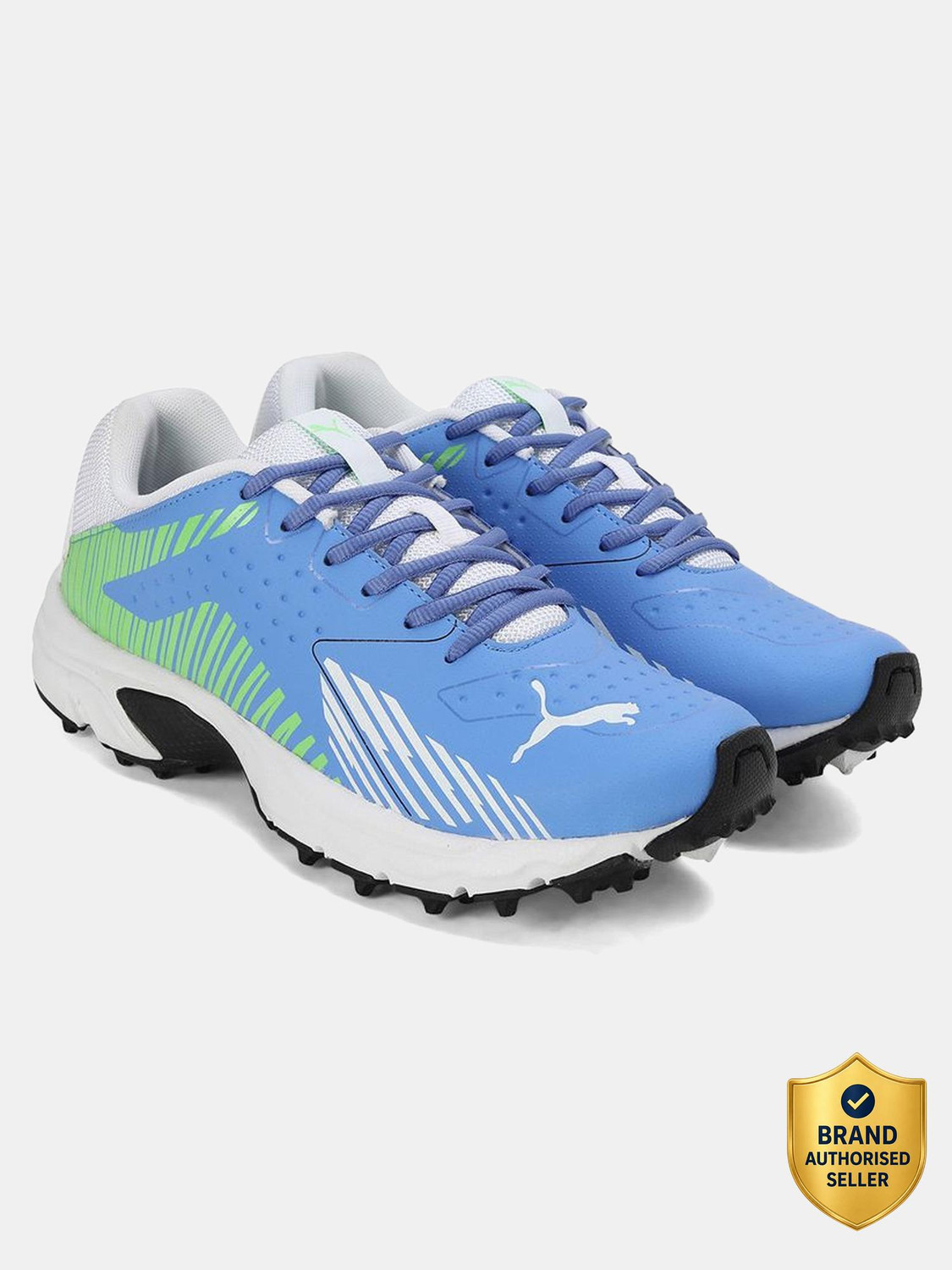 PUMA Cricket Power Cricket Shoes For Men