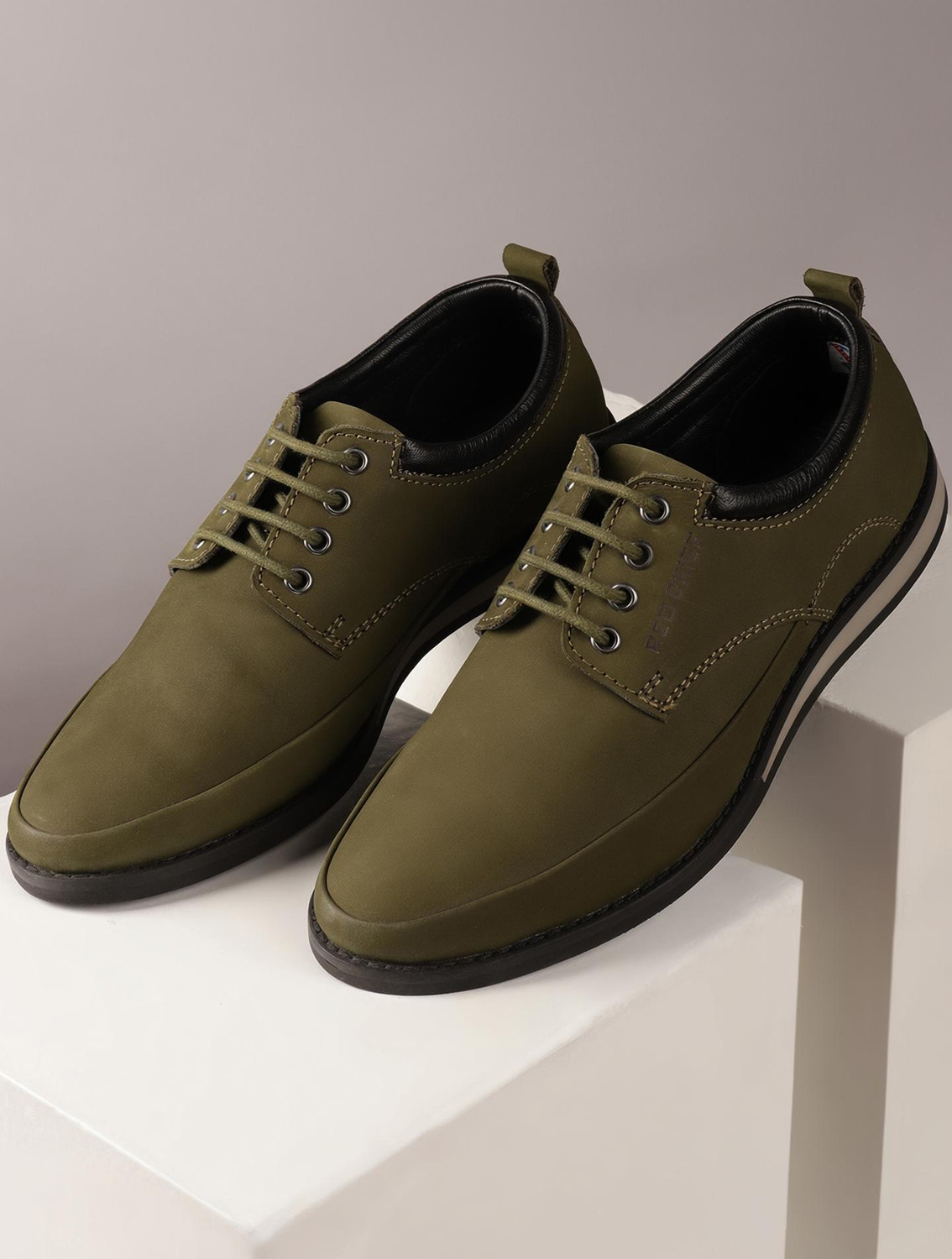 RC3485 014 Outdoors For Men  (Olive)