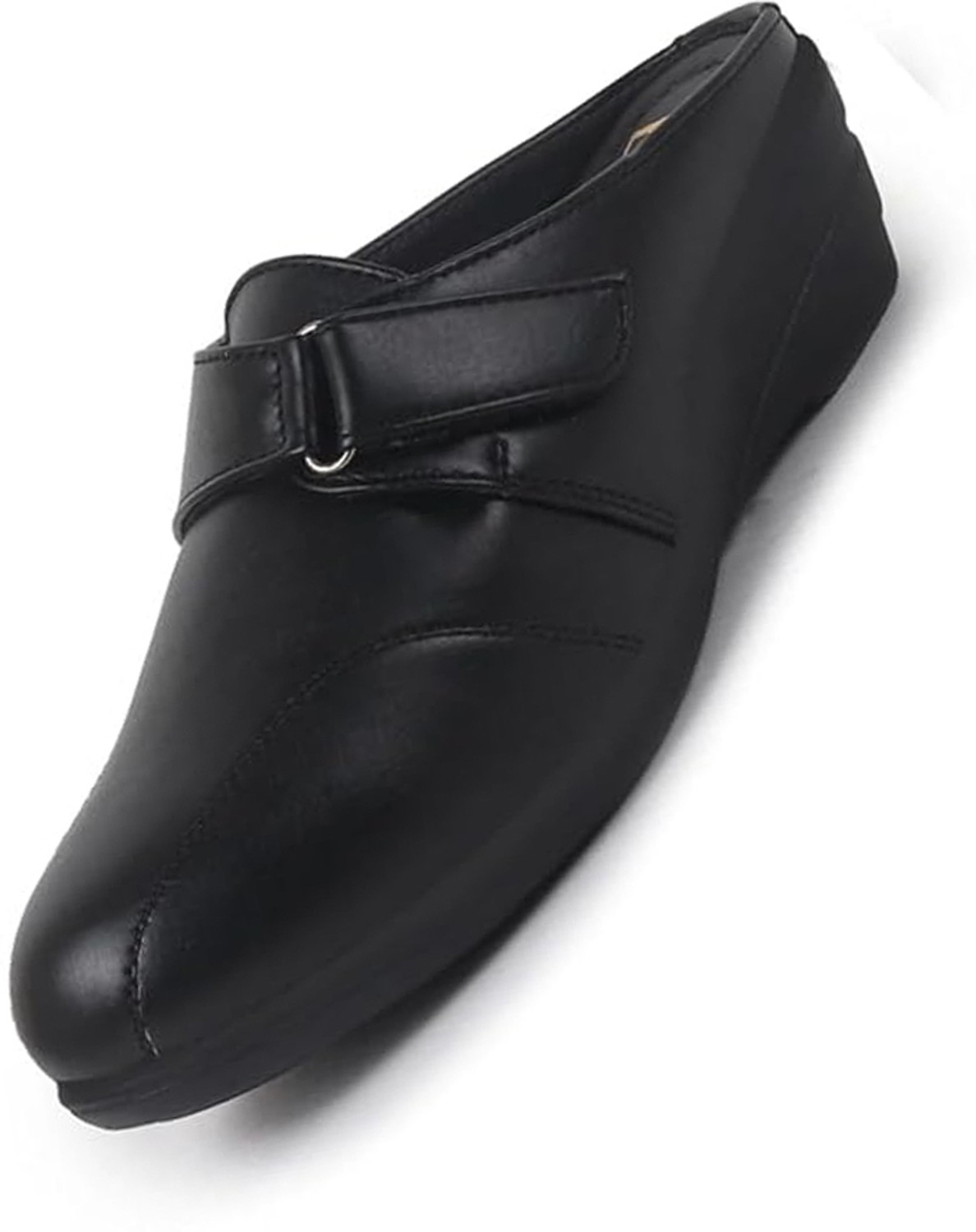 Image of K' Footlance Loafers For Women (Off White , 4)