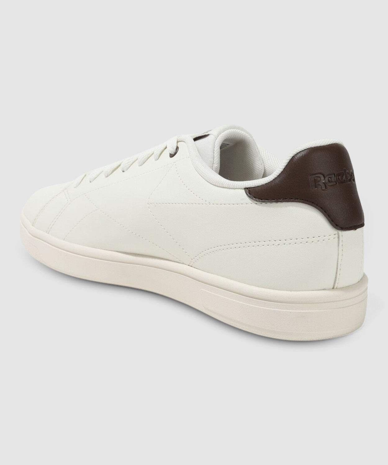 Image of REEBOK Walking Shoes For Men (White , 9)