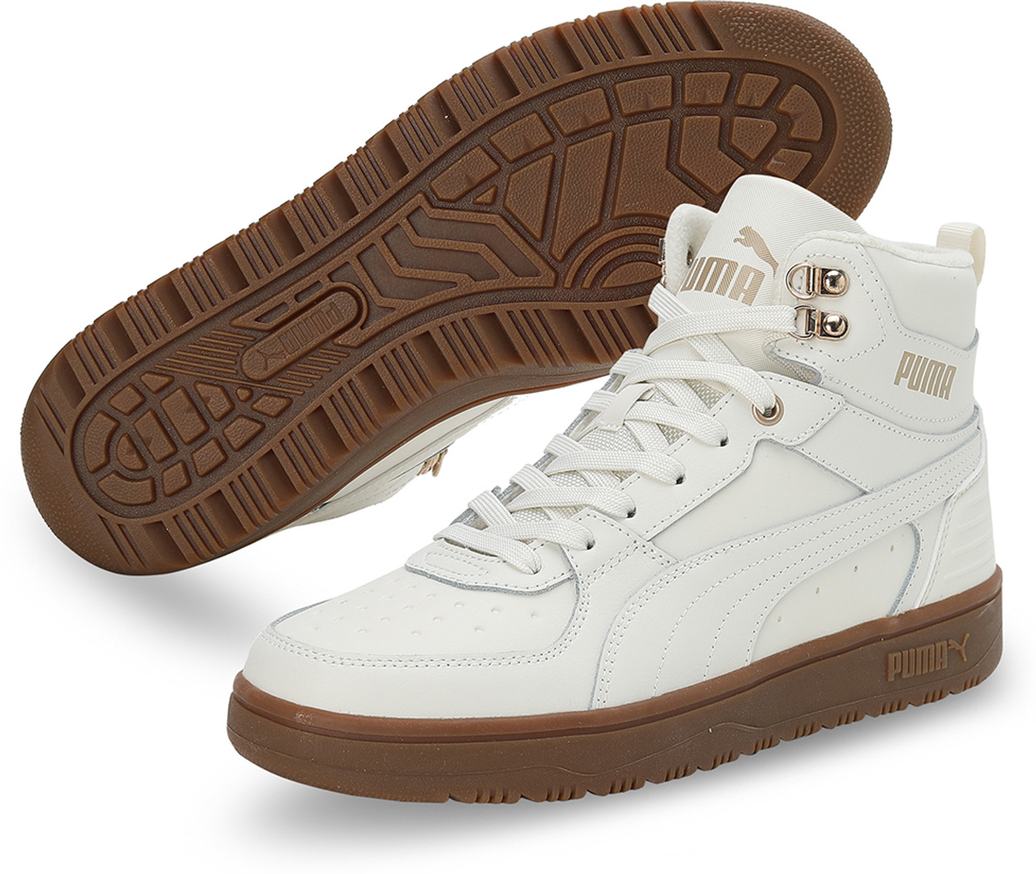 Image of PUMA Rebound Rugged Sneakers For Men
