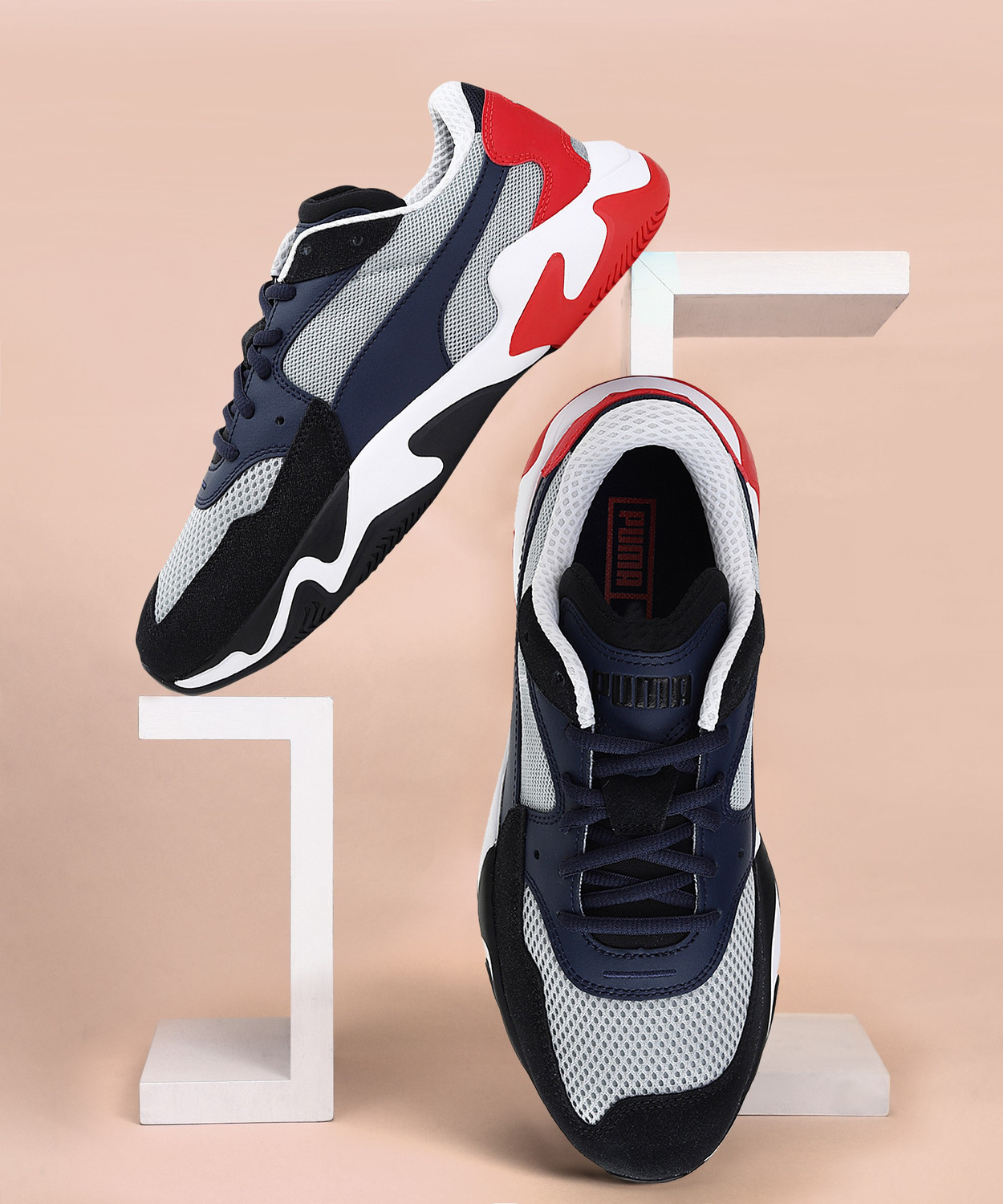 Storm origin sneakers new arrivals