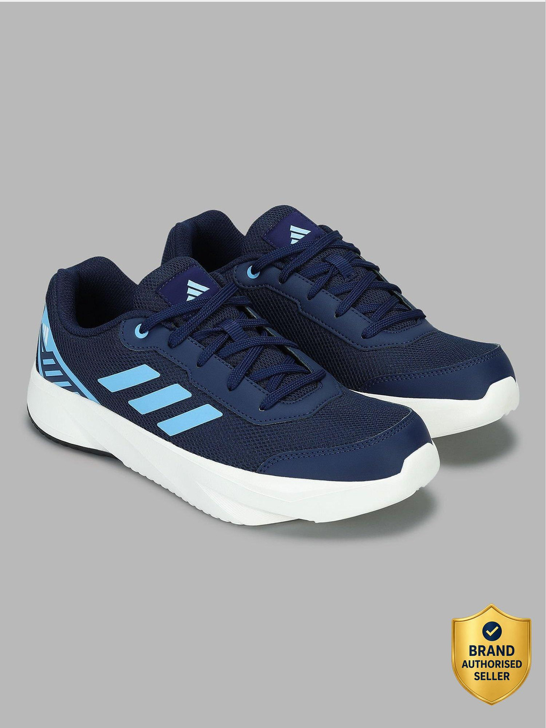 Image of ADIDAS QUESTAR 3 M Outdoors For Men (Blue , 10.5)