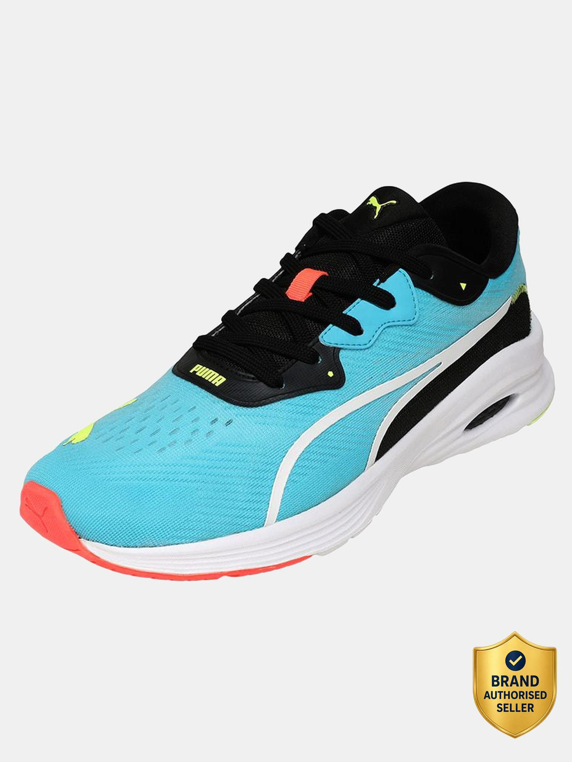 Image of ADIDAS DURAMO SL M Casuals For Men (Blue , 10.5)