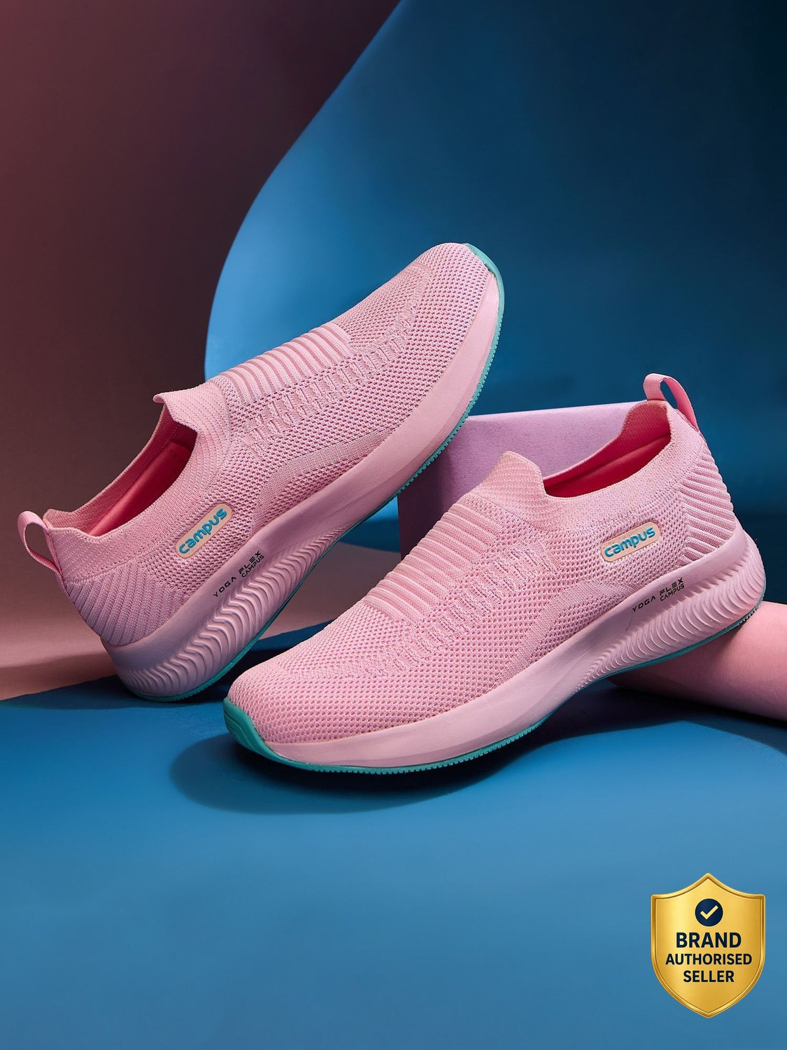 CAMPUS ANNIE Casuals For Women