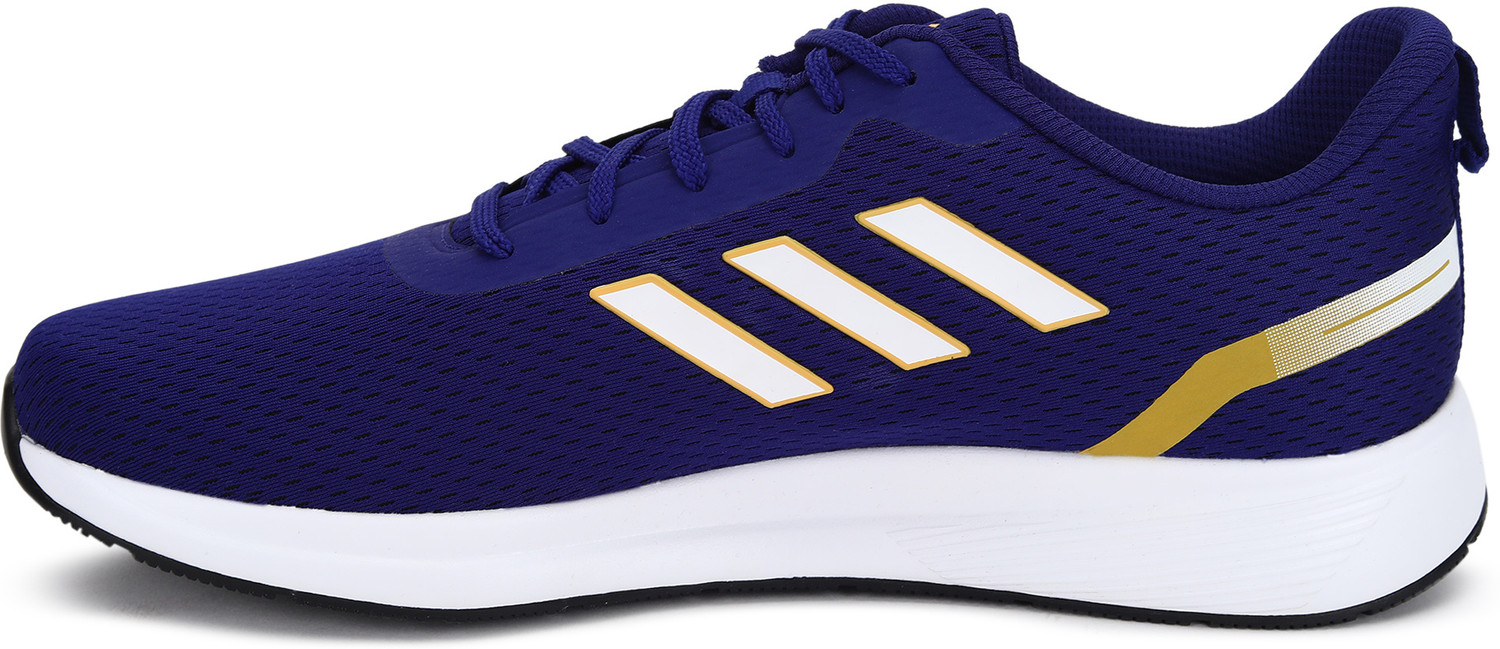ADIDAS Ampligy M Running Shoes For Men Blue Price History