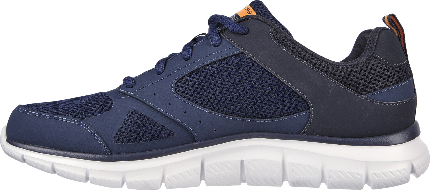 Image of Skechers TRACK - SYNTAC Running Shoes For Men