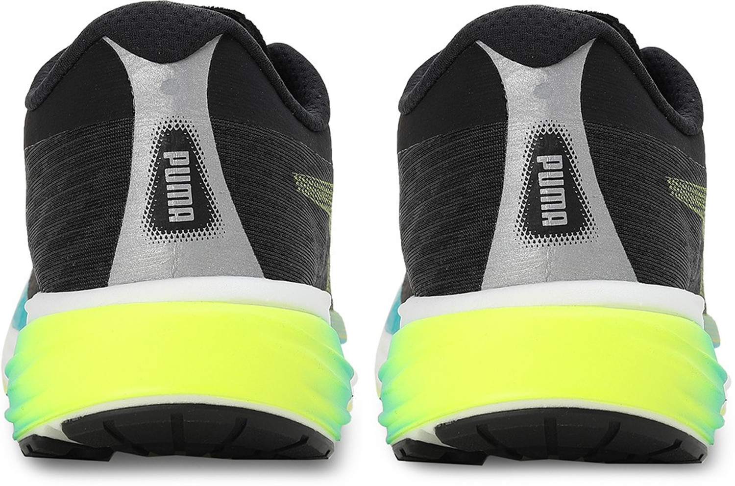 Image of PUMA Deviate Nitro 2 Running Shoes For Men