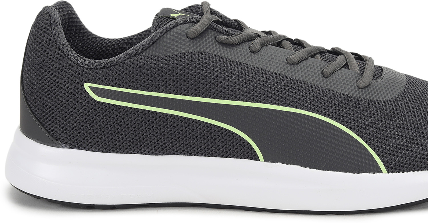 Puma propel 3d idp running top shoes for men