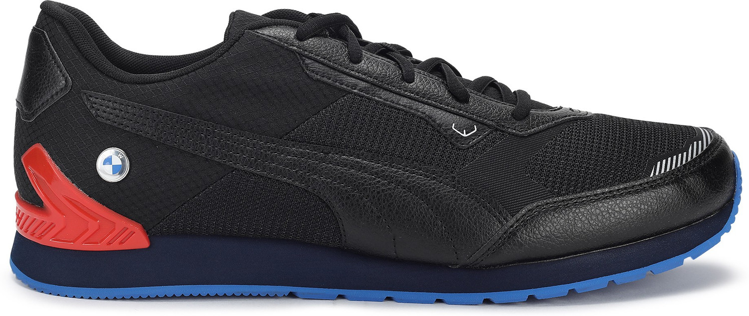 Image of PUMA BMW MMS Track Racer Motorsport Shoes For Men