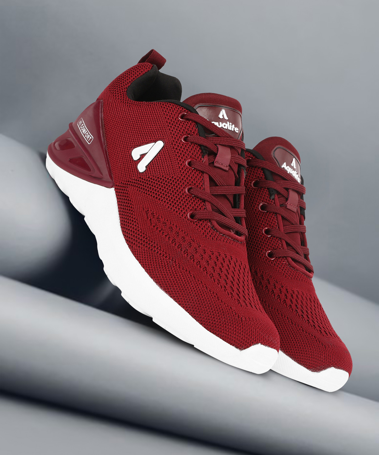 Men's casual shoes with memory foam hot sale