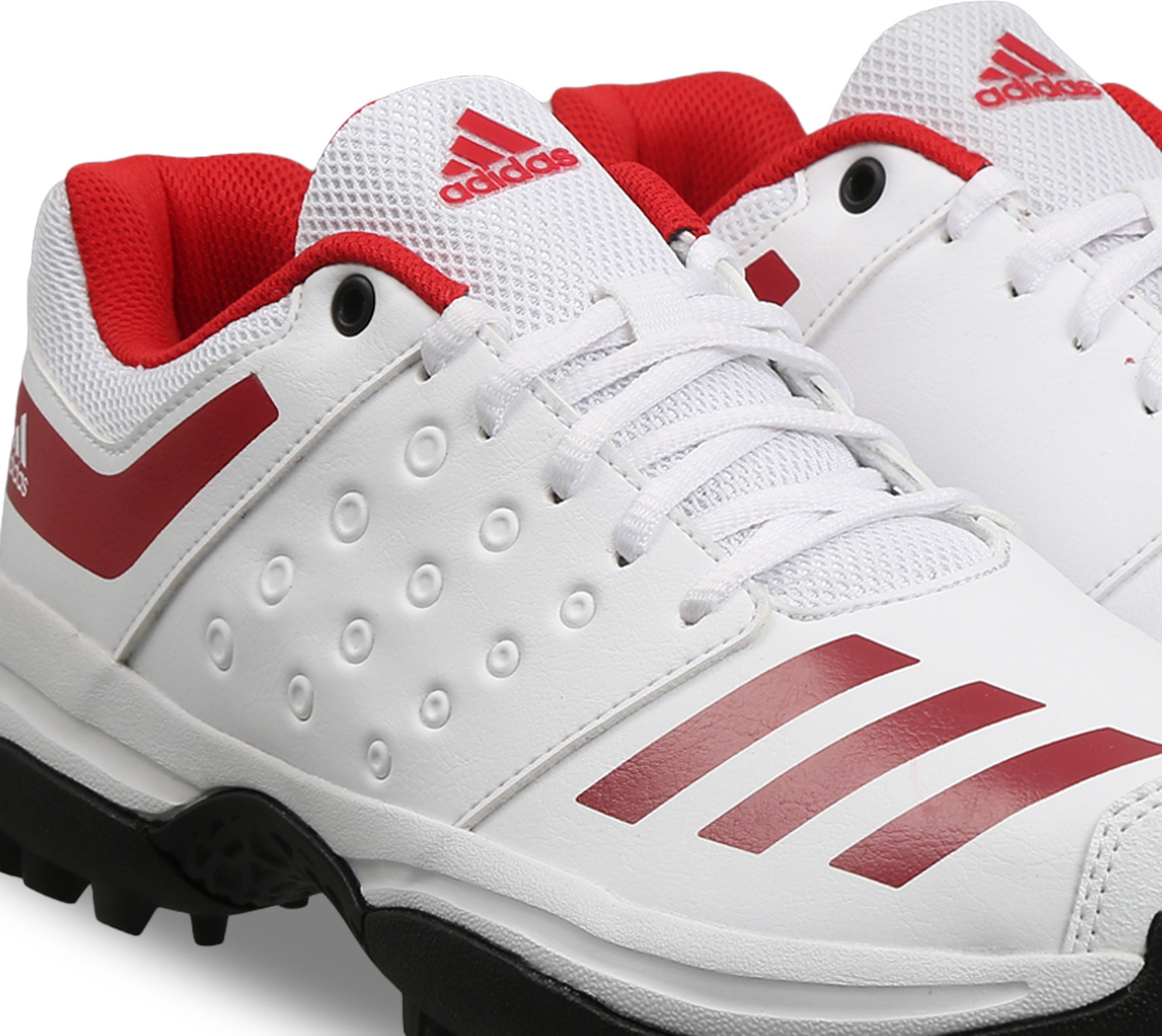 Image of ADIDAS CriNu 23 Cricket Shoes For Men