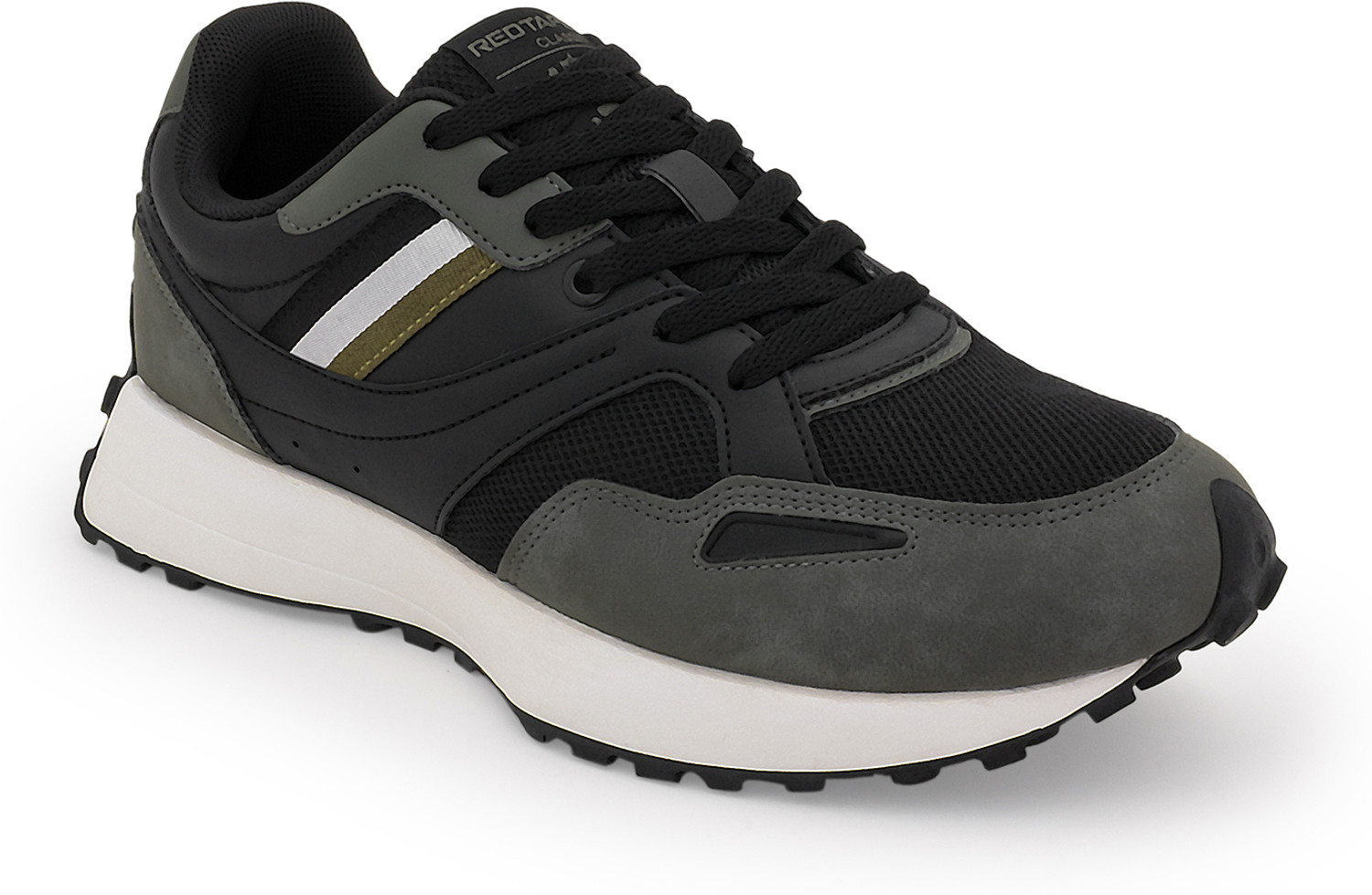 RED TAPE Lifestyle Sneaker Shoes for Men | Elegantly Rounded Front, Soothing Insole Sneakers For Men