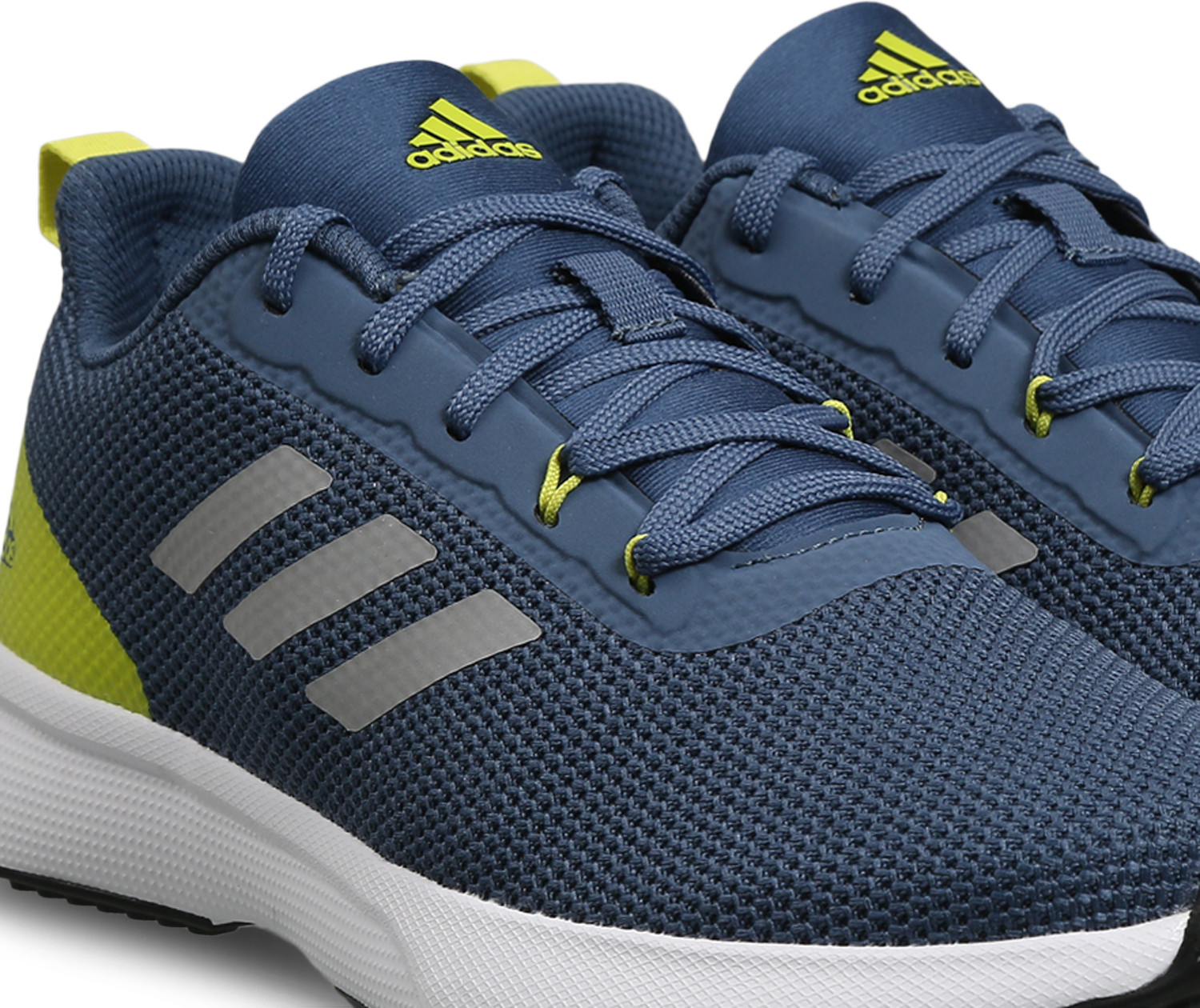 Image of ADIDAS Glowrun Reflective M Running Shoes For Men