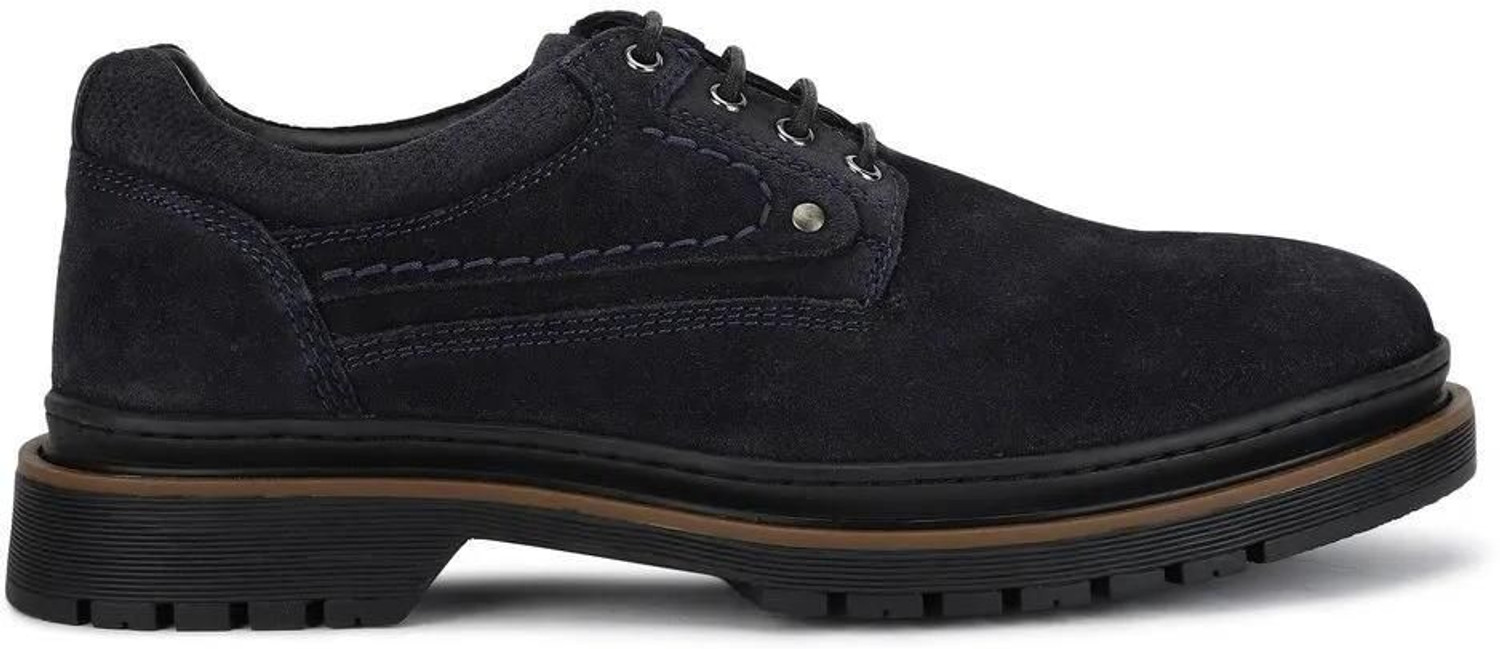 Image of WOODLAND Outdoors For Men (Navy , 8)