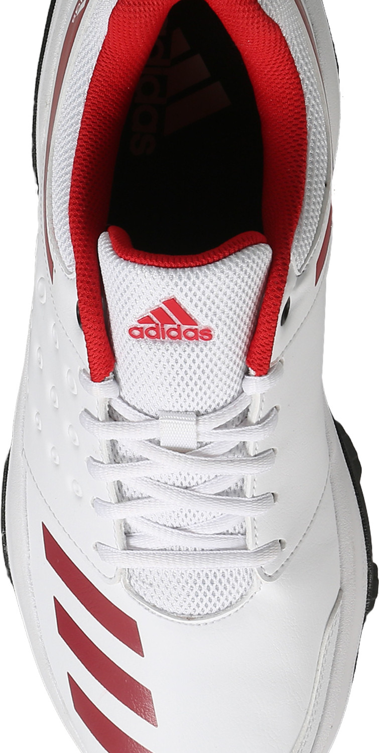 Image of ADIDAS CriNu 23 Cricket Shoes For Men