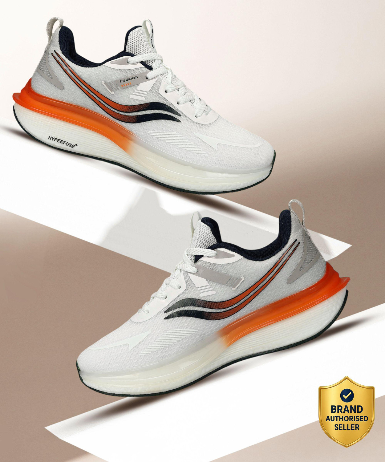 Abros DASHON Running Shoes For Men