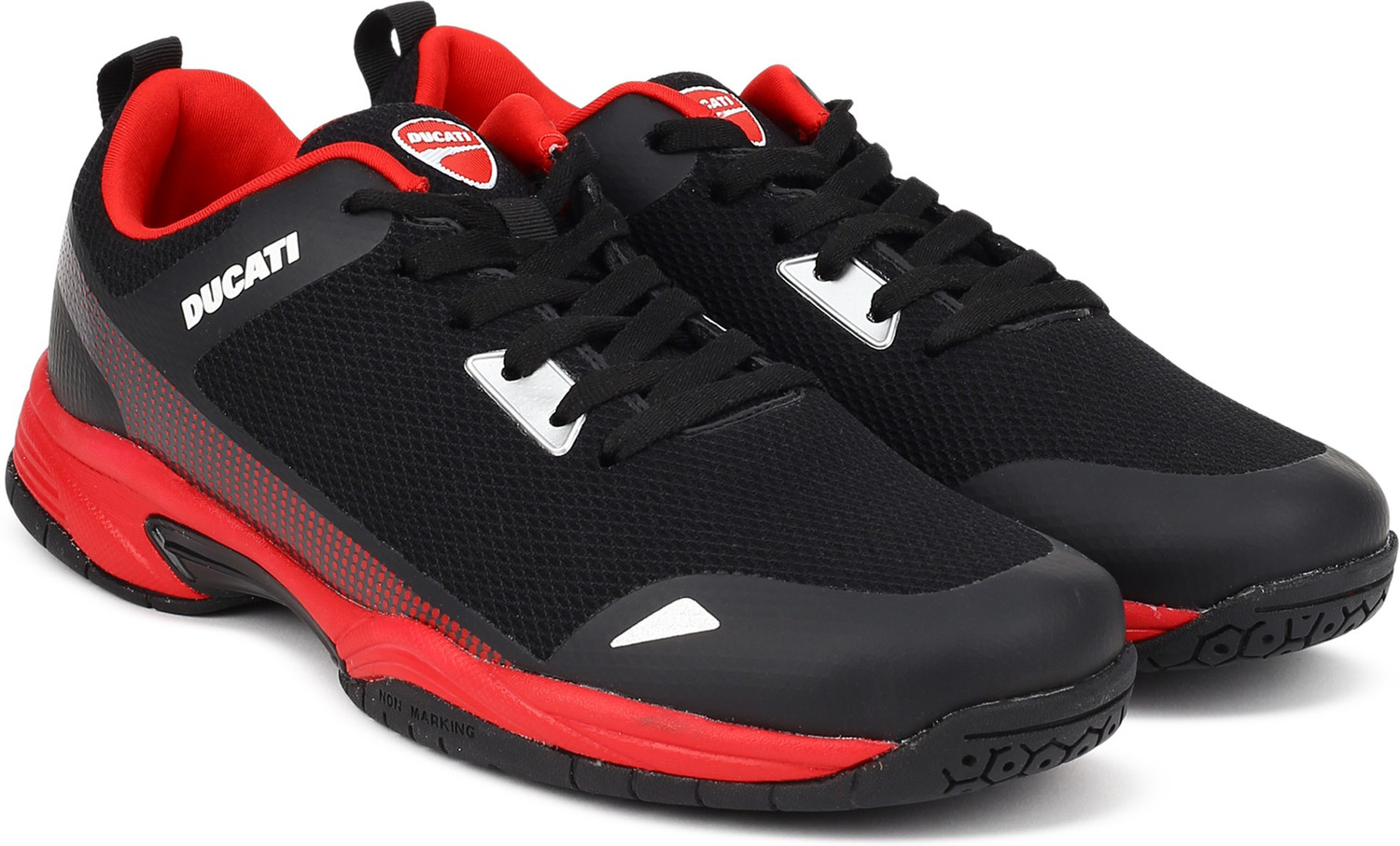 Image of DUCATI DUCATI SERIES 26 Sneakers For Men