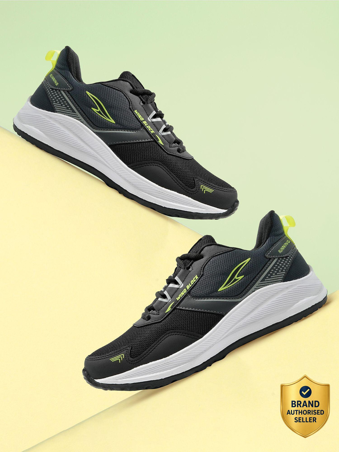 asian Thar-01 Black Sports,Training,Gym,Walking,Stylish For Men