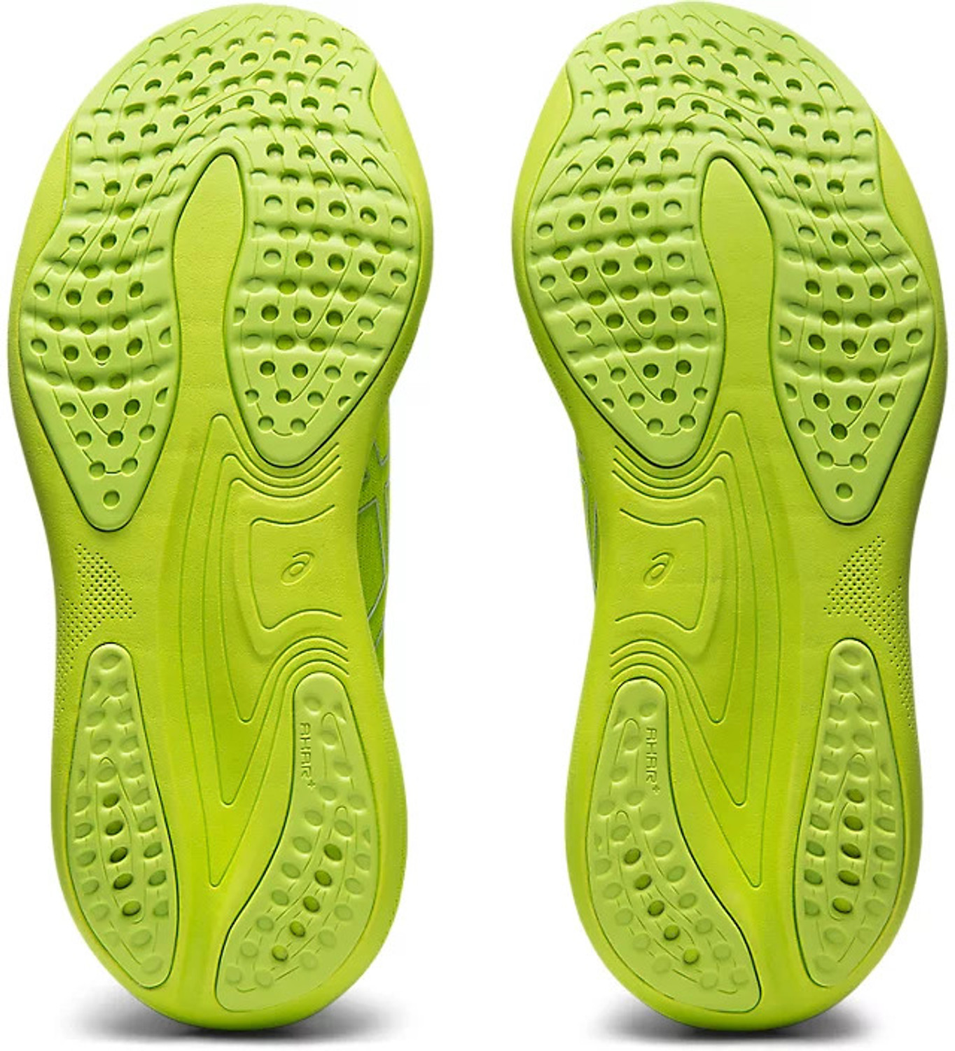 Image of Asics GEL-NIMBUS 25 Running Shoes For Men