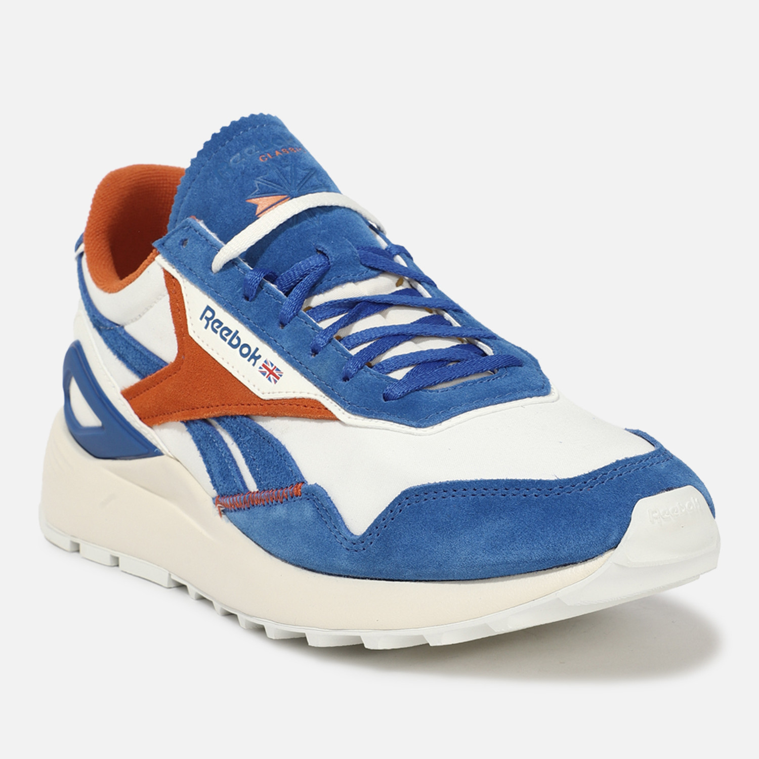 REEBOK Running Shoes For Men Multicolor 11.5 Price History