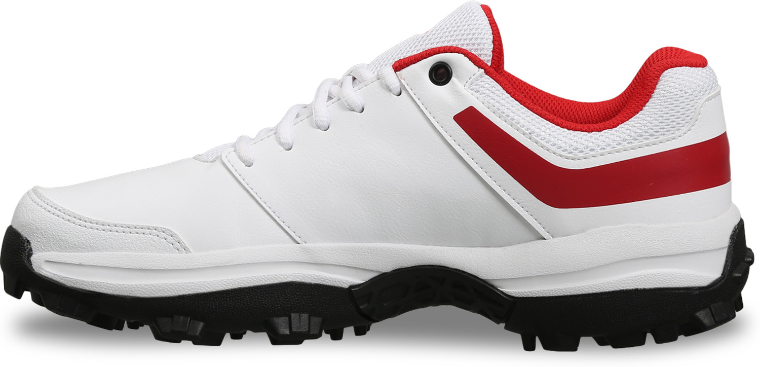 Image of ADIDAS CriNu 23 Cricket Shoes For Men