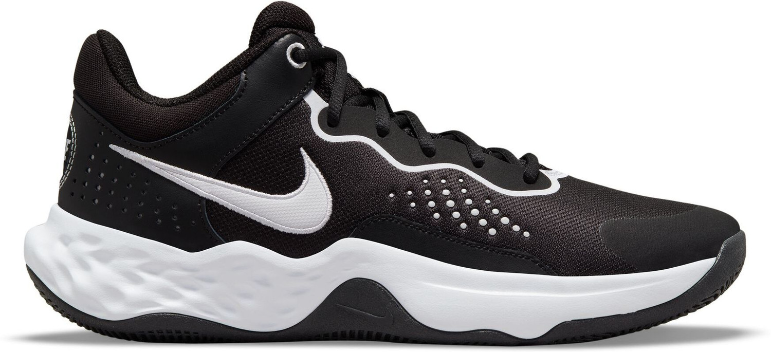 Image of NIKE NIKE FLY.BY MID 3 Basketball Shoes For Men