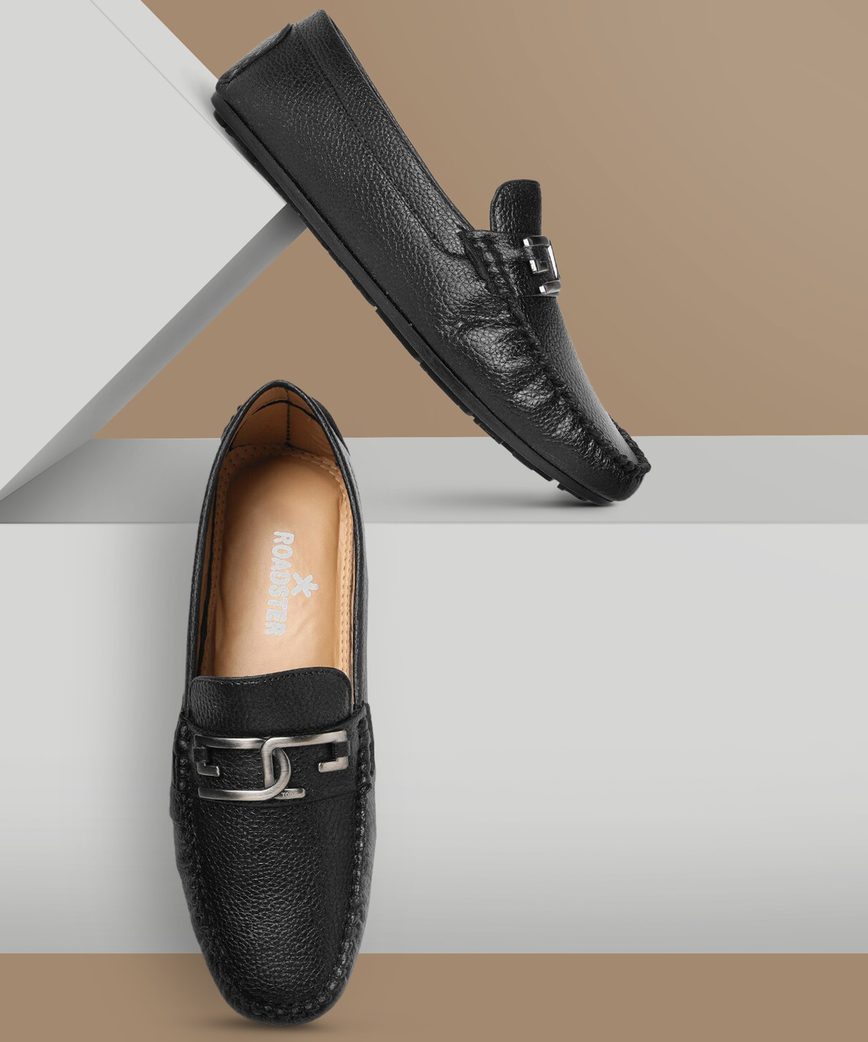 Roadster loafers store