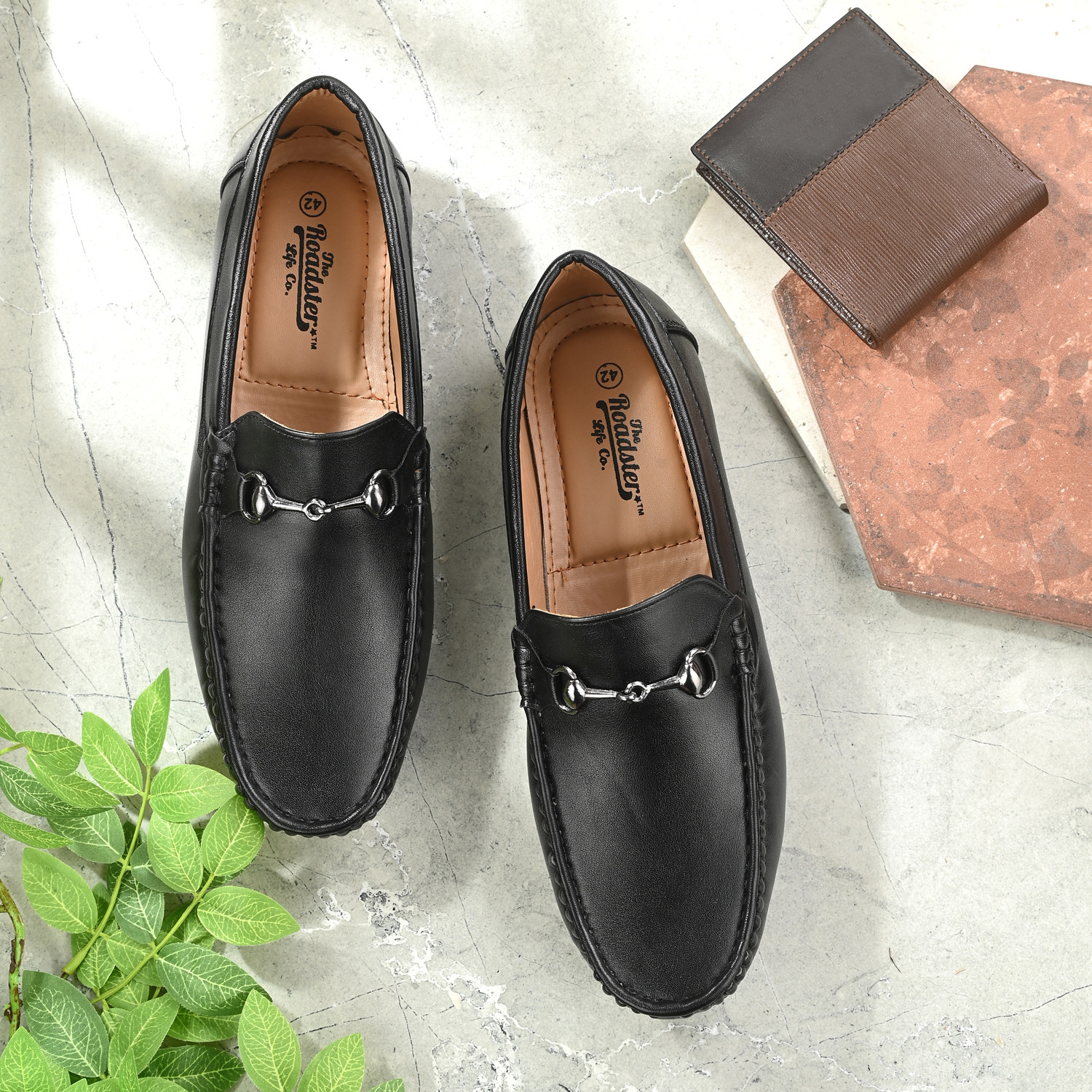 Roadster loafer shoes sale
