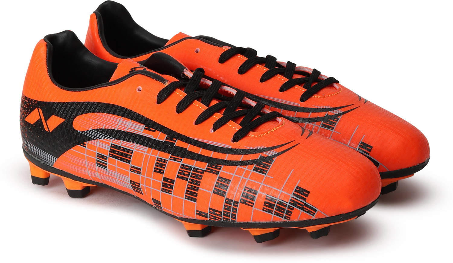 Image of NIVIA DE-MEER Football Shoes For Men