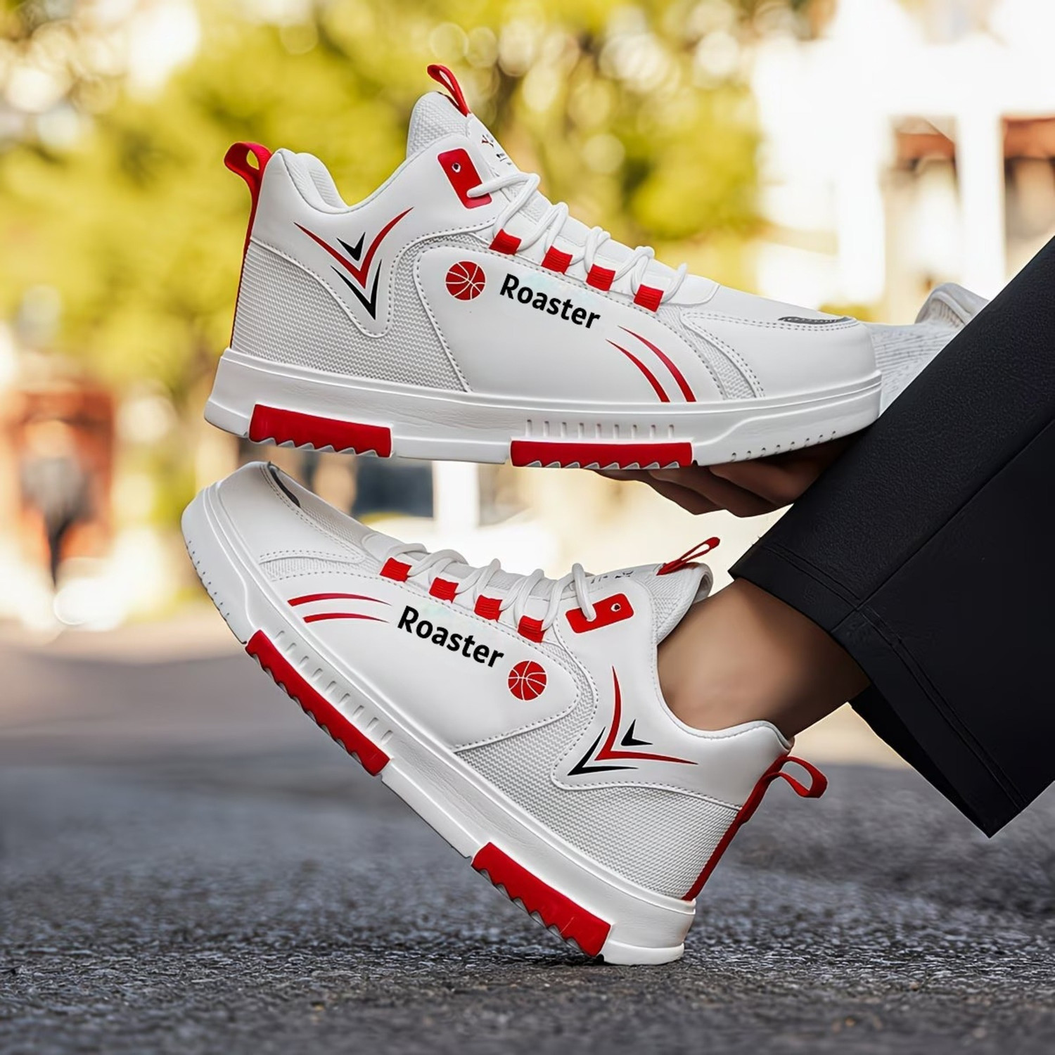 Image of NEWFEEL Many Walking Shoes For Men (By Decathlon)