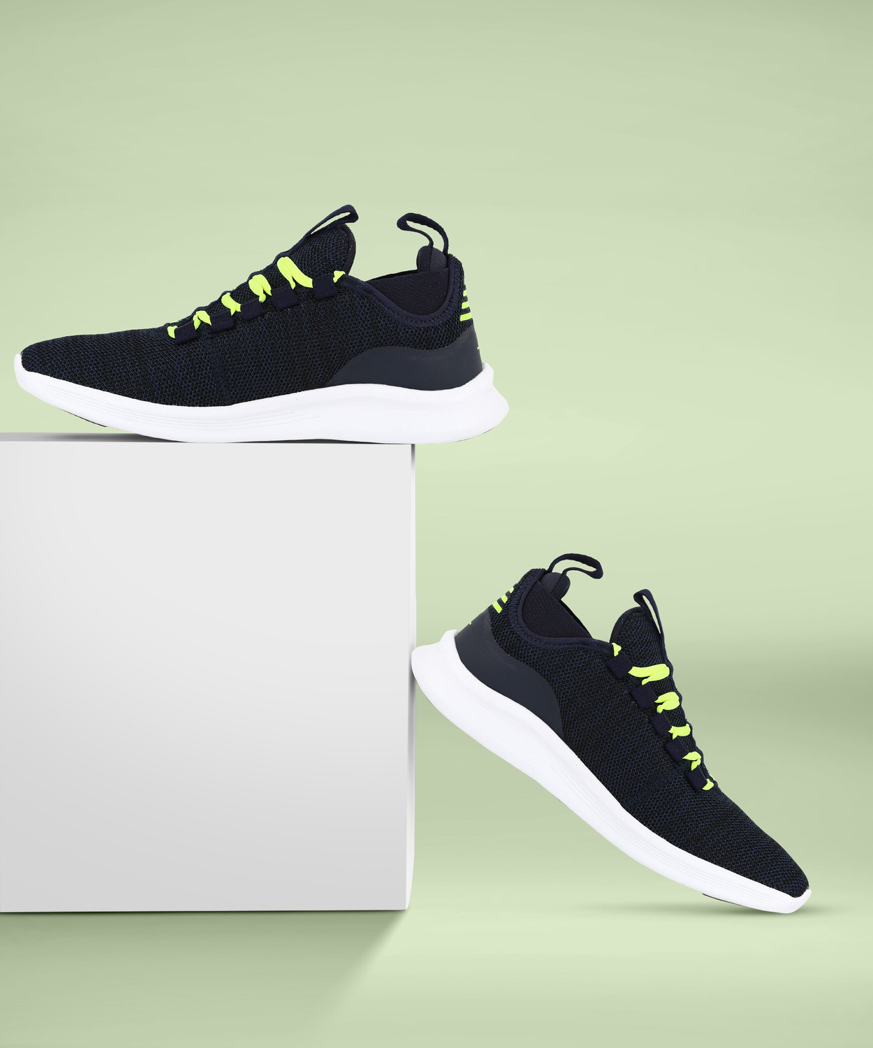 Provogue discount sport shoes
