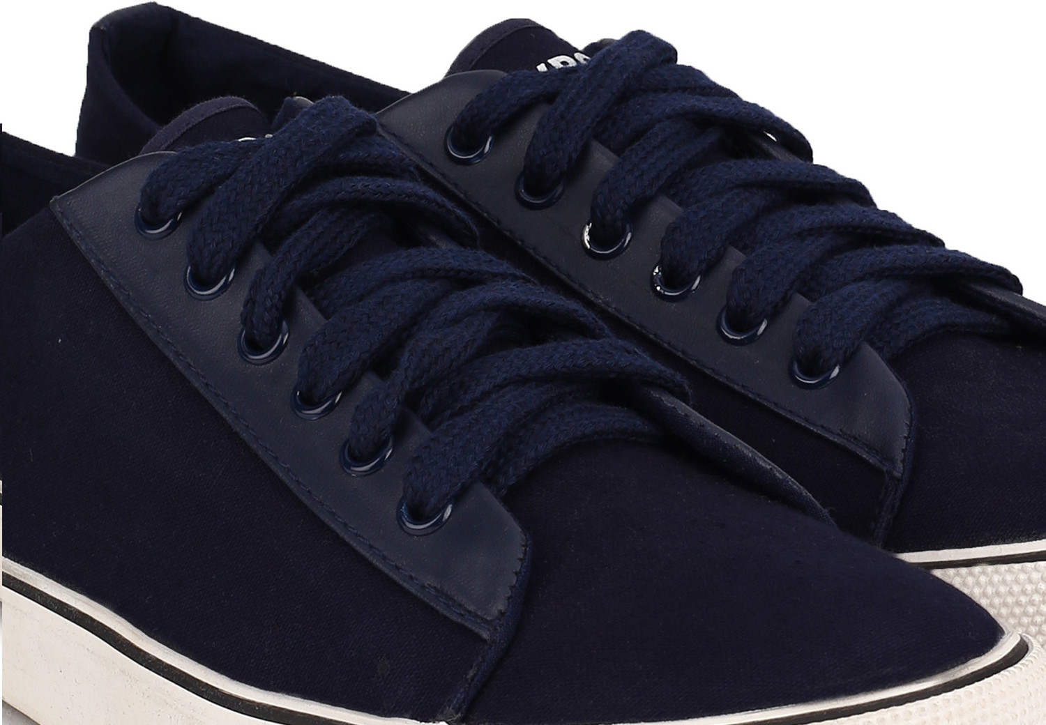 WROGN Sneakers For Men Navy Price History