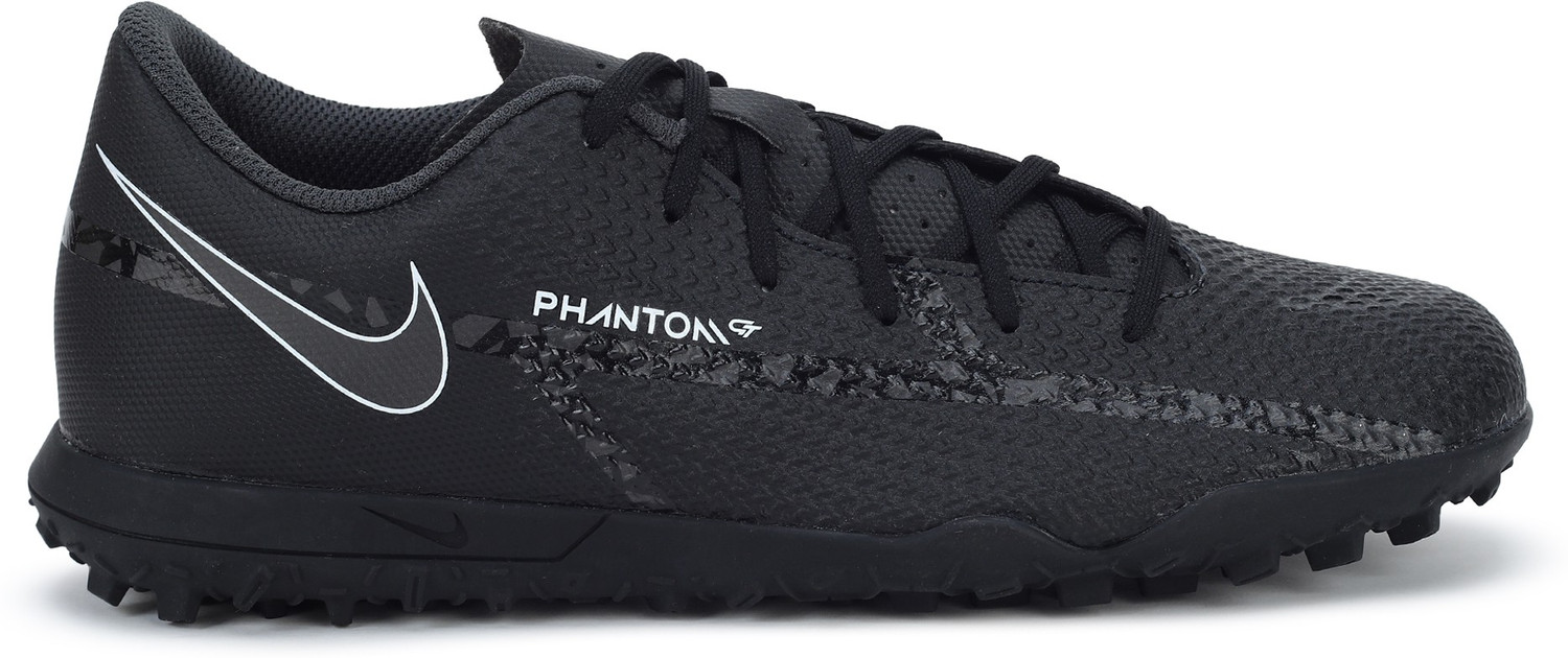 Image of NIKE NK Phantom GT2 Club TF Turf Soccer Shoes Football Shoes For Men