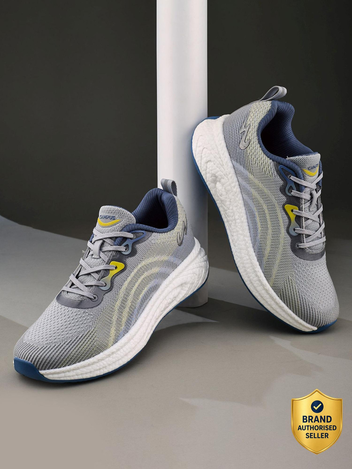 CAMPUS HYPE PRO Running Shoes For Men