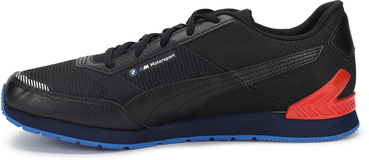 Image of PUMA BMW MMS Track Racer Motorsport Shoes For Men