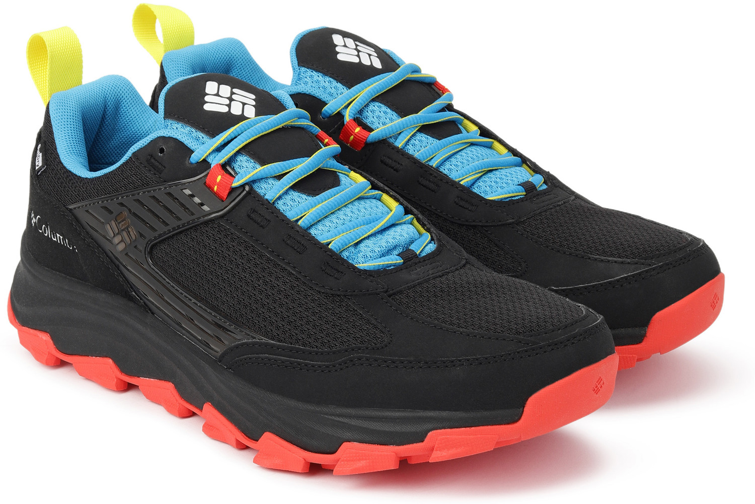 Image of Columbia Hatana Max Outdry Hiking & Trekking Shoes For Men