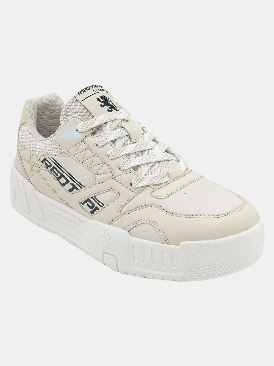 RED TAPE Men’s Lifestyle Sneakers for Everyday Comfort Sneakers For 