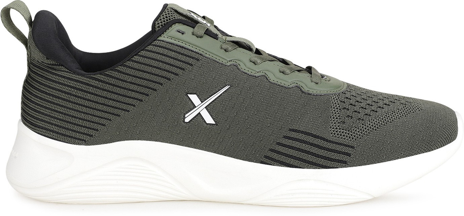 Image of HRX by Hrithik Roshan Elite Runner Running Shoes For Men