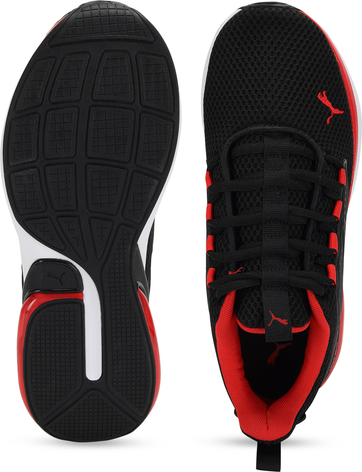 Image of PUMA Cell Rapid Running Shoes For Men