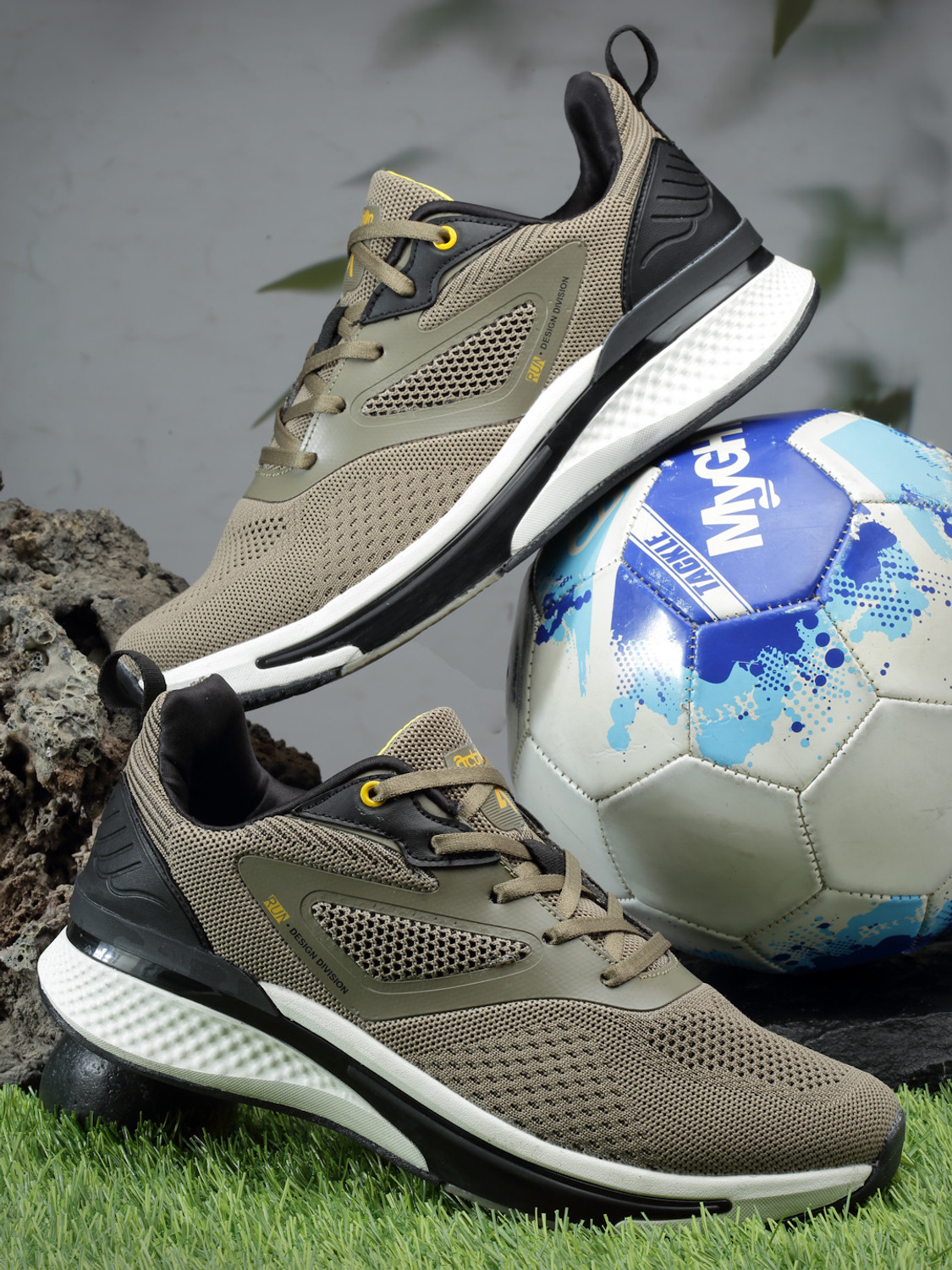 Action athleo shoes discount