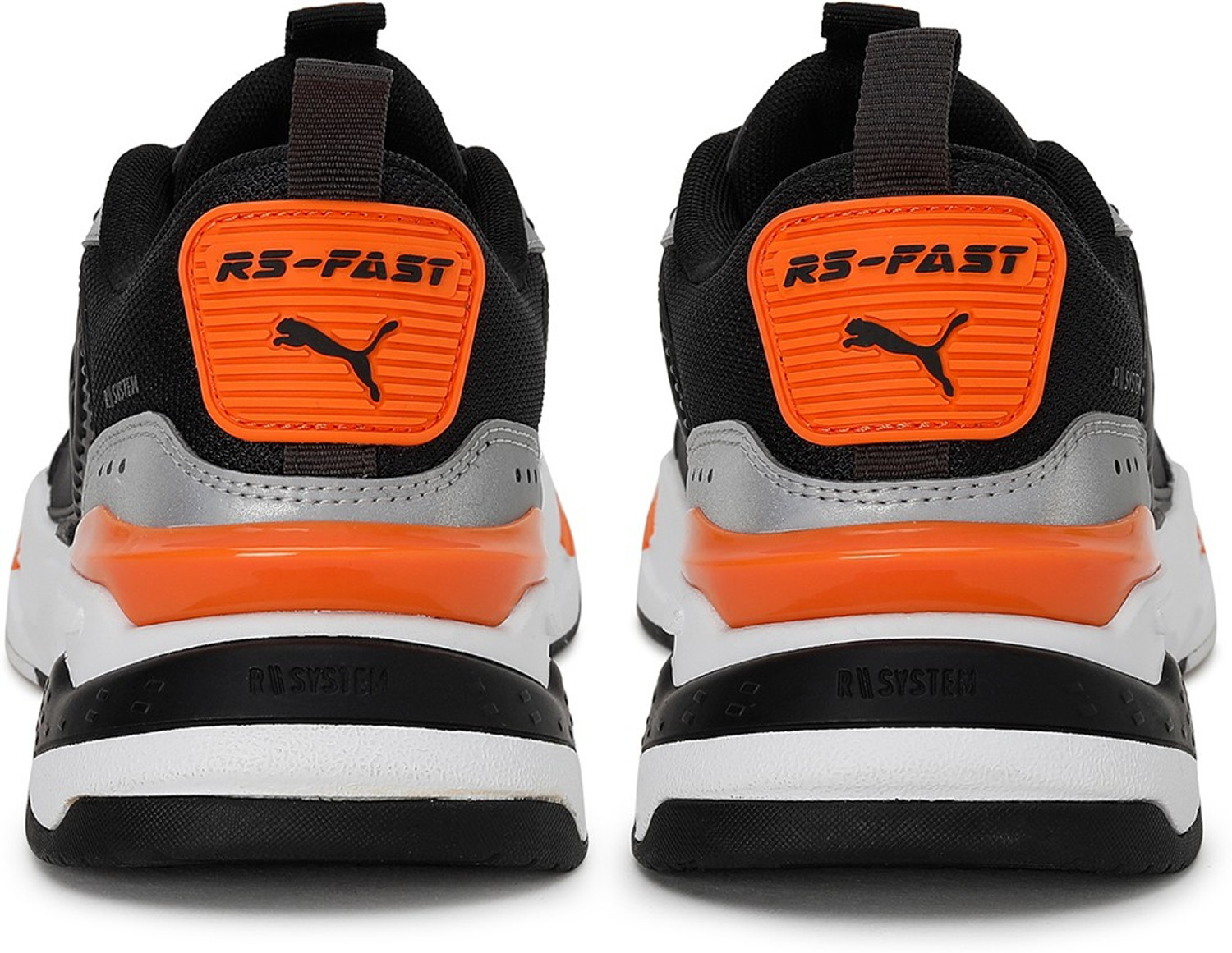 Image of PUMA RS-Fast Limiter Neon Sneakers For Men