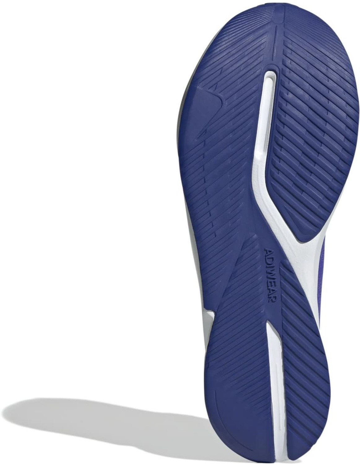 Image of ADIDAS DURAMO SL M Casuals For Men (Blue , 10.5)