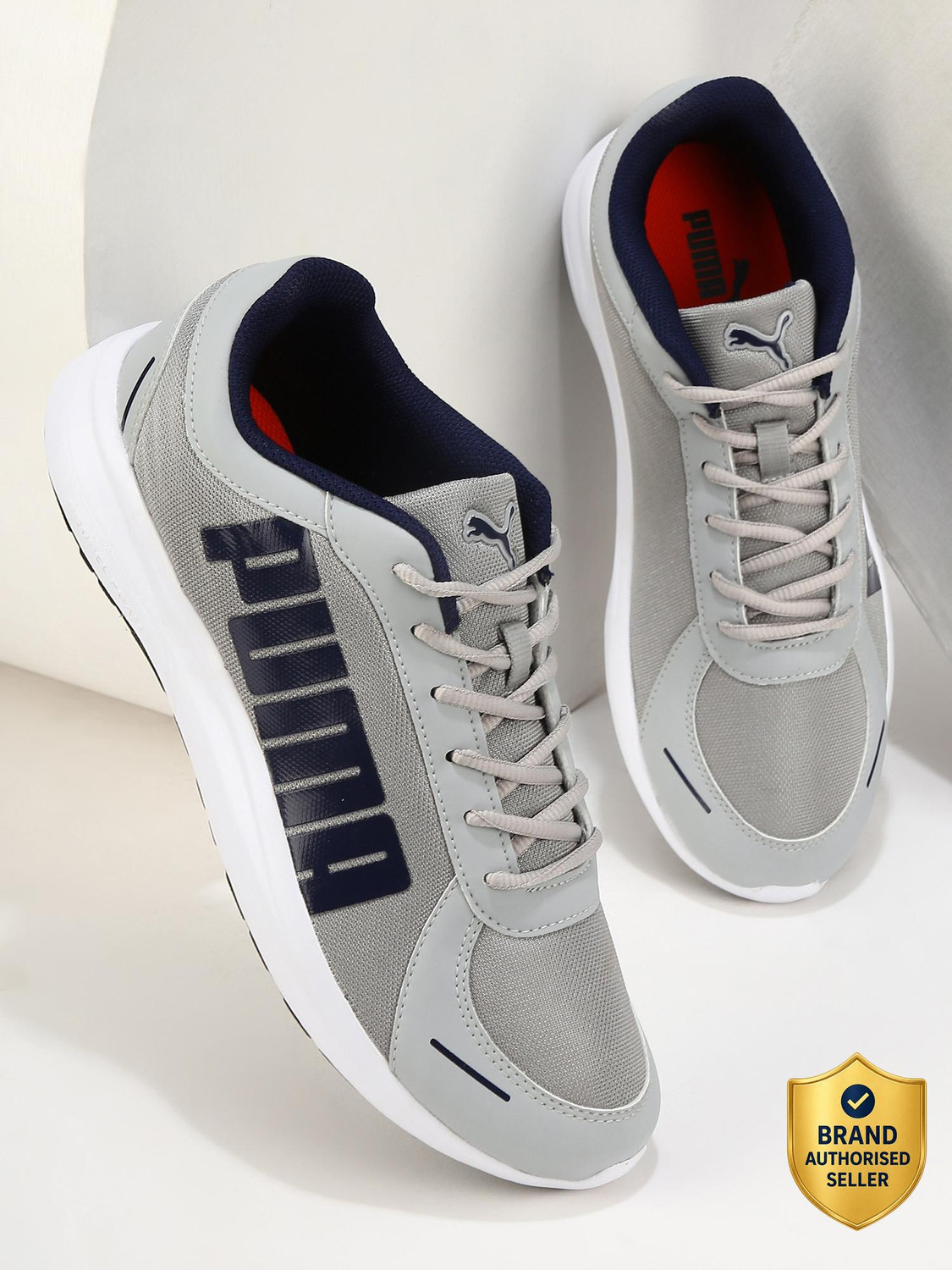 PUMA Seawalk Running Shoes For Men
