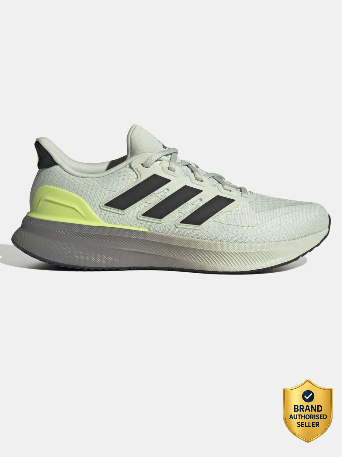 Image of ADIDAS ULTRABOUNCE 2 Outdoors For Men (Blue , 12.5)