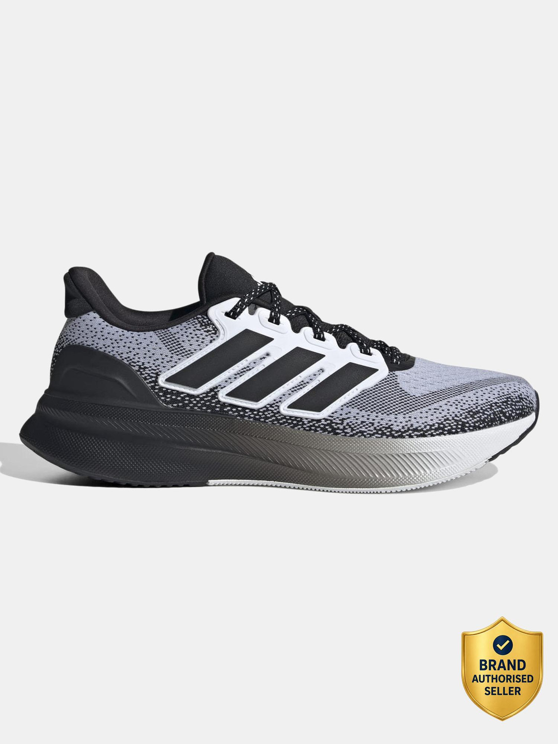 Image of ADIDAS QUESTAR 3 M Outdoors For Men (Blue , 6.5)